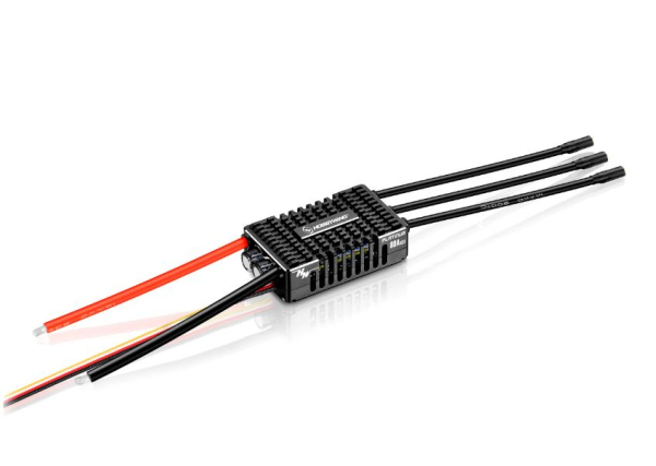 HW30203201 BL-Regler HW-Platinum Pro 80A V5 3-8S